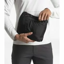 The North Face Stretch Down Mens Lightweight Insulated Vest 7 The North Face Stretch Down Mens Lightweight Insulated Vest -Outlet The North Face Store NF0A3Y57 3