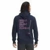 The North Face Walls Are Meant For Climbing Pullover Unisex Hoodie