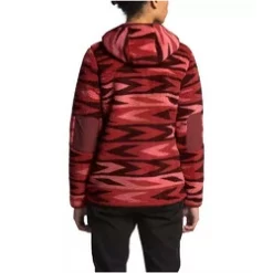 The North Face Campshire 2.0 Womens Pullover Fleece Hoodie 8 The North Face Campshire 2.0 Womens Pullover Fleece Hoodie -Outlet The North Face Store NF0A3YS7P52 QXS 2