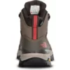 The North Face Hedgehog Fastpack II Mid Womens Waterproof Hiking Boots