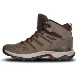 The North Face Hedgehog Fastpack II Mid Womens Waterproof Hiking Boots -Outlet The North Face Store NF0A46AOMD0 08H 2
