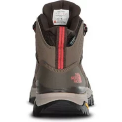 The North Face Hedgehog Fastpack II Mid Womens Waterproof Hiking Boots