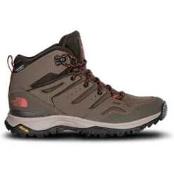 The North Face Hedgehog Fastpack II Mid Womens Waterproof Hiking Boots -Outlet The North Face Store NF0A46AOMD0 08H 3