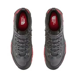 The North Face Crestvale FUTURELIGHT Mens Boots 2 The North Face Crestvale FUTURELIGHT Mens Boots - Image 2