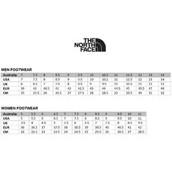 The North Face Crestvale FUTURELIGHT Mens Boots 4 The North Face Crestvale FUTURELIGHT Mens Boots - Image 4