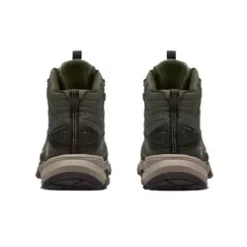 The North Face Ultra Fastpack IV Mid FUTURELIGHT Mens Waterproof Hiking Boots