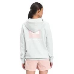 The North Face Box NSE Pullover Womens Hoodie 9 The North Face Box NSE Pullover Womens Hoodie -Outlet The North Face Store NF0A475Y9B8 R0S 2