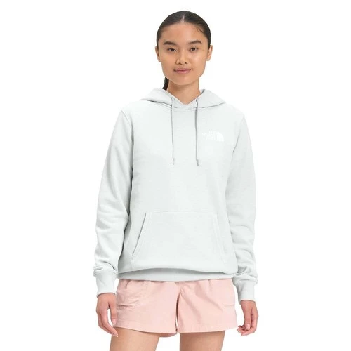 The North Face Box NSE Pullover Womens Hoodie 2 The North Face Box NSE Pullover Womens Hoodie - Image 2