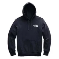 The North Face Box NSE Pullover Mens Hoodie Jacket -Outlet The North Face Store NF0A4761 1