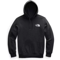 The North Face Box NSE Pullover Mens Hoodie Jacket -Outlet The North Face Store NF0A47613N3 X2L