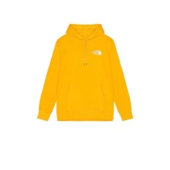 The North Face Box NSE Pullover Mens Hoodie Jacket -Outlet The North Face Store NF0A476156P X1L