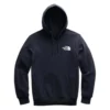 The North Face Box NSE Pullover Mens Hoodie Jacket