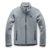 The North Face Tka Glacier Full-Zip Womens Jacket