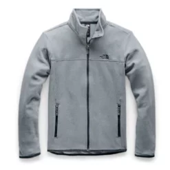 The North Face Tka Glacier Full-Zip Womens Jacket