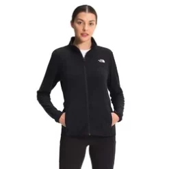 The North Face Tka Glacier Full-Zip Womens Jacket 18 The North Face Tka Glacier Full-Zip Womens Jacket -Outlet The North Face Store NF0A48KJJK3 QXS 6