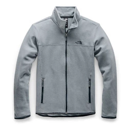 The North Face Tka Glacier Full-Zip Womens Jacket 1 The North Face Tka Glacier Full-Zip Womens Jacket
