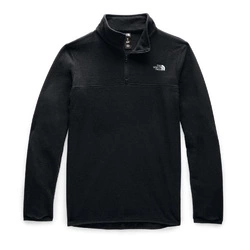 The North Face Tka Glacier 1/4 Zip Womens Jacket 2 The North Face Tka Glacier 1/4 Zip Womens Jacket - Image 2