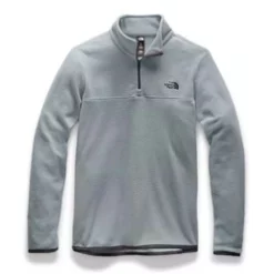 The North Face Tka Glacier 1/4 Zip Womens Jacket 17 The North Face Tka Glacier 1/4 Zip Womens Jacket -Outlet The North Face Store NF0A48KKJK3 QXS 2