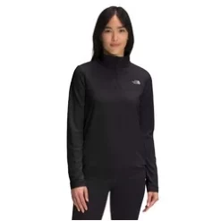 The North Face Tka Glacier 1/4 Zip Womens Jacket 21 The North Face Tka Glacier 1/4 Zip Womens Jacket -Outlet The North Face Store NF0A48KKJK3 QXS 6