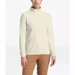 The North Face Tka Glacier 1/4 Zip Womens Jacket 27 The North Face Tka Glacier 1/4 Zip Womens Jacket -Outlet The North Face Store NF0A48KKK82 R0S