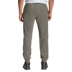 The North Face TKA Glacier Mens Fleece Pants -Outlet The North Face Store NF0A48KSJK3R R0S 2
