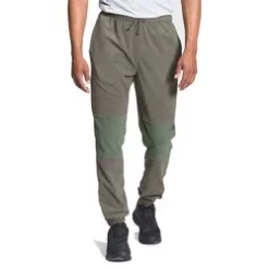 The North Face TKA Glacier Mens Fleece Pants -Outlet The North Face Store NF0A48KSJK3R R0S