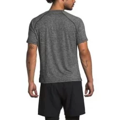 The North Face Hyperlayer FD SS Mens Performance T-Shirt -Outlet The North Face Store NF0A48UGEKV R0S 4