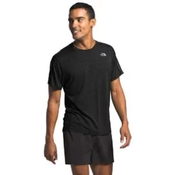 The North Face Flight Better Than Naked Ss Mens T-Shirt -Outlet The North Face Store NF0A48UUKS7 R0S 2