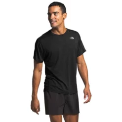The North Face Flight Better Than Naked Ss Mens T-Shirt