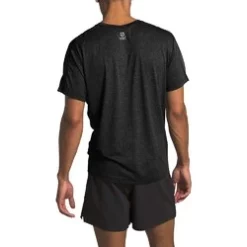 The North Face Flight Better Than Naked Ss Mens T-Shirt -Outlet The North Face Store NF0A48UUKS7 R0S 3