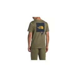 The North Face S/S Dome Climb Mens Tee -Outlet The North Face Store NF0A4A9V37U T0M 2