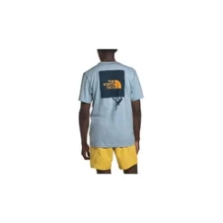 The North Face S/S Dome Climb Mens Tee -Outlet The North Face Store NF0A4A9V37U T0M 3