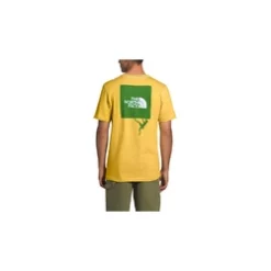 The North Face S/S Dome Climb Mens Tee -Outlet The North Face Store NF0A4A9V37U T0M 4