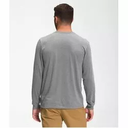 The North Face L/S Half Dome Mens Tee 3 The North Face L/S Half Dome Mens Tee - Image 3