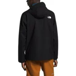 The North Face Arque Active Trail Futurelight Mens Waterproof Running Jacket -Outlet The North Face Store NF0A4AGXJK3 W0L 1