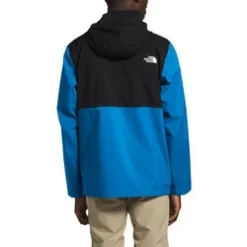 The North Face Arque Active Trail Futurelight Mens Waterproof Running Jacket -Outlet The North Face Store NF0A4AGXJK3 W0L 2