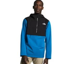 The North Face Arque Active Trail Futurelight Mens Waterproof Running Jacket