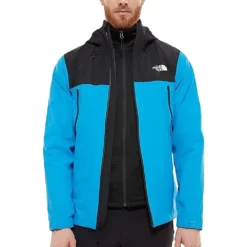 The North Face Tente Futurelight Mens Waterproof Jacket