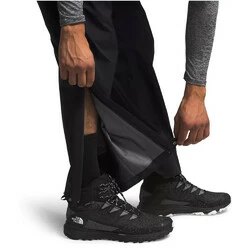 The North Face Dryzzle Futurelight FZ Mens Waterproof Pant 3 The North Face Dryzzle Futurelight FZ Mens Waterproof Pant - Image 3