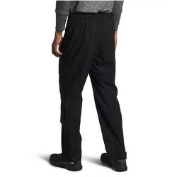 The North Face Dryzzle Futurelight FZ Mens Waterproof Pant 1 The North Face Dryzzle Futurelight FZ Mens Waterproof Pant