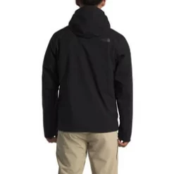 The North Face Dryzzle Futurelight Mens Waterproof Jacket