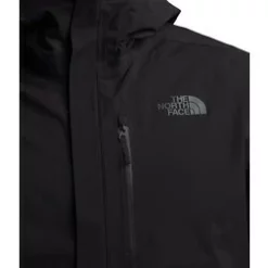 The North Face Dryzzle Futurelight Mens Waterproof Jacket -Outlet The North Face Store NF0A4AHMHBX R0S 3
