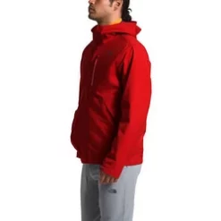 The North Face Dryzzle Futurelight Mens Waterproof Jacket -Outlet The North Face Store NF0A4AHMHBX R0S 5