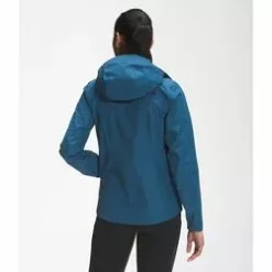 The North Face Dryzzle Futurelight Womens Jacket -Outlet The North Face Store NF0A4AHU