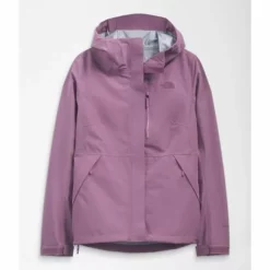 The North Face Dryzzle Futurelight Womens Jacket -Outlet The North Face Store NF0A4AHU0H5 QXS