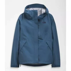 The North Face Dryzzle Futurelight Womens Jacket -Outlet The North Face Store NF0A4AHUBH7 R0S