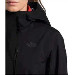 The North Face Dryzzle Futurelight Womens Jacket -Outlet The North Face Store NF0A4AHUX73 QXS 2