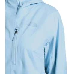 The North Face Dryzzle Futurelight Womens Jacket -Outlet The North Face Store NF0A4AHUX73 QXS 4