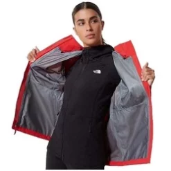 The North Face Dryzzle Futurelight Womens Jacket -Outlet The North Face Store NF0A4AHUX73 QXS 6