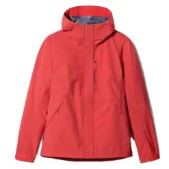 The North Face Dryzzle Futurelight Womens Jacket -Outlet The North Face Store NF0A4AHUX73 T0M